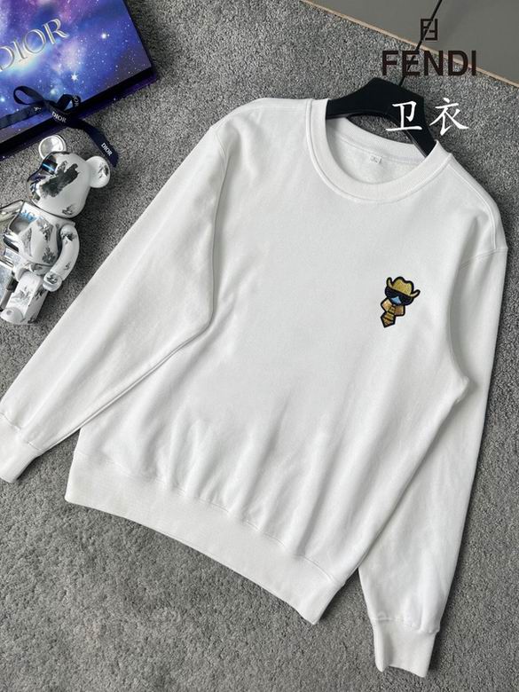 Fendi Sweatshirt m-3xl-135